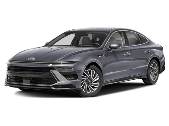 2026 Hyundai Sonata SEL's photo