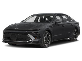 2027 Hyundai SONATA SEL Sport