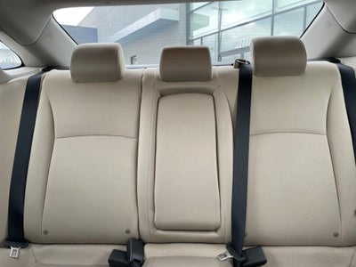 2017 Honda Civic EX - ONE OWNER / CLEAN CARFAX