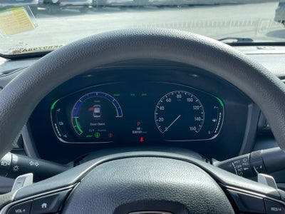 2022 Honda Insight EX - ADAPTIVE CRUISE / REMOTE START