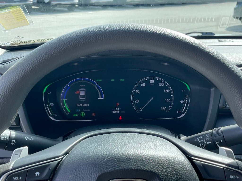 2022 Honda Insight EX - ADAPTIVE CRUISE / REMOTE START