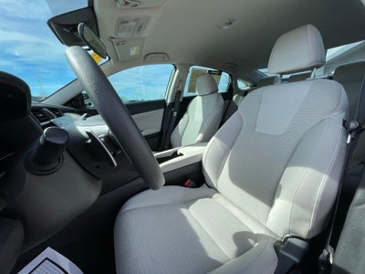 2022 Honda Insight EX - ADAPTIVE CRUISE / REMOTE START