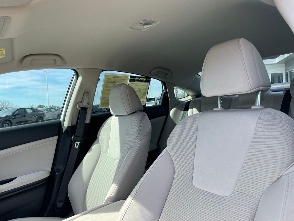 2022 Honda Insight EX - ADAPTIVE CRUISE / REMOTE START