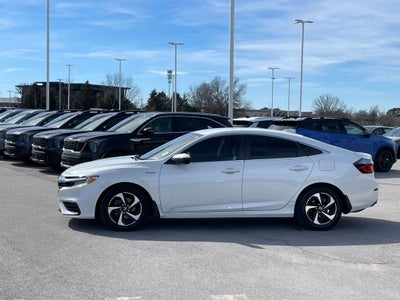 2022 Honda Insight EX - ADAPTIVE CRUISE / REMOTE START