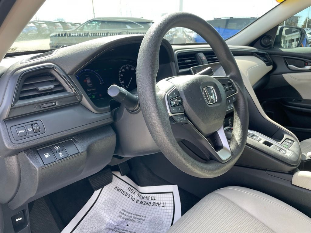 2022 Honda Insight EX - ADAPTIVE CRUISE / REMOTE START