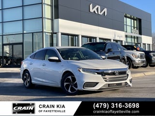 2022 Honda Insight EX - ADAPTIVE CRUISE / REMOTE START