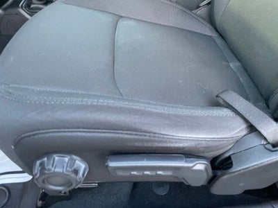 2022 Jeep Wrangler - WILLYS 4X4-