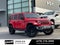 2021 Jeep Wrangler Unlimited Sahara 4xe - ONE-TOUCH POWER TOP
