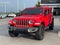 2021 Jeep Wrangler Unlimited Sahara 4xe - ONE-TOUCH POWER TOP