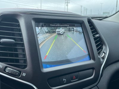 2020 Jeep Cherokee Trailhawk - REMOTE START / APPLE CARPLAY