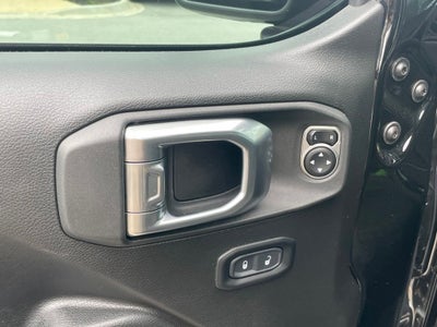 2024 Jeep Wrangler Sport S - ADAPTIVE CRUISE / REMOTE START