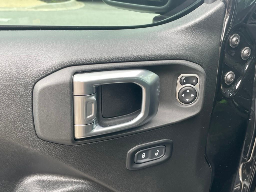 2024 Jeep Wrangler Sport S - ADAPTIVE CRUISE / REMOTE START