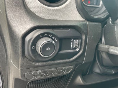 2024 Jeep Wrangler Sport S - ADAPTIVE CRUISE / REMOTE START
