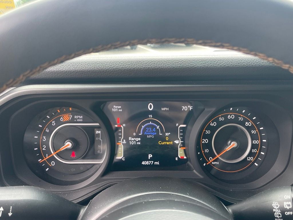 2024 Jeep Wrangler Sport S - ADAPTIVE CRUISE / REMOTE START