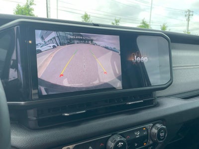 2024 Jeep Wrangler Sport S - ADAPTIVE CRUISE / REMOTE START