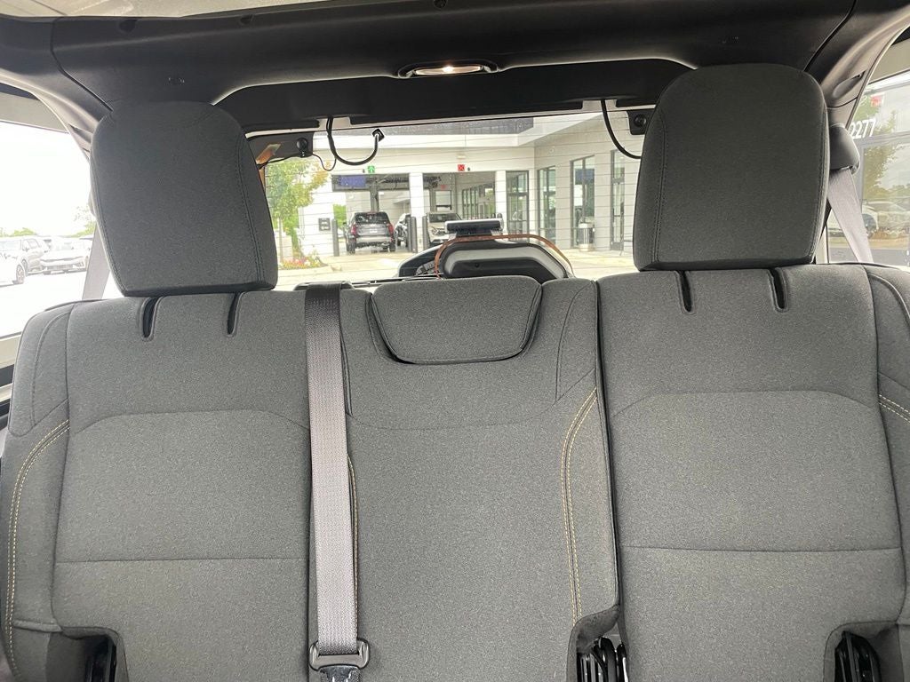 2024 Jeep Wrangler Sport S - ADAPTIVE CRUISE / REMOTE START