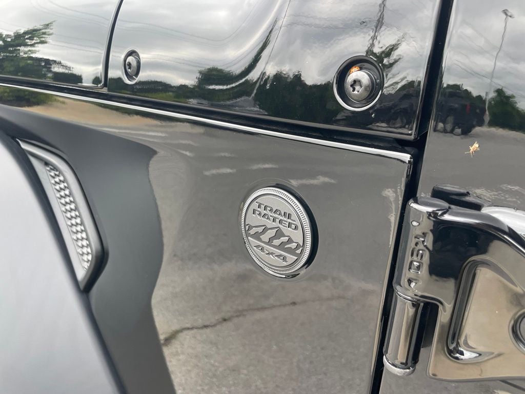 2024 Jeep Wrangler Sport S - ADAPTIVE CRUISE / REMOTE START
