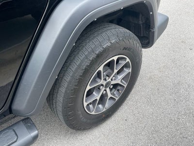 2024 Jeep Wrangler Sport S - ADAPTIVE CRUISE / REMOTE START