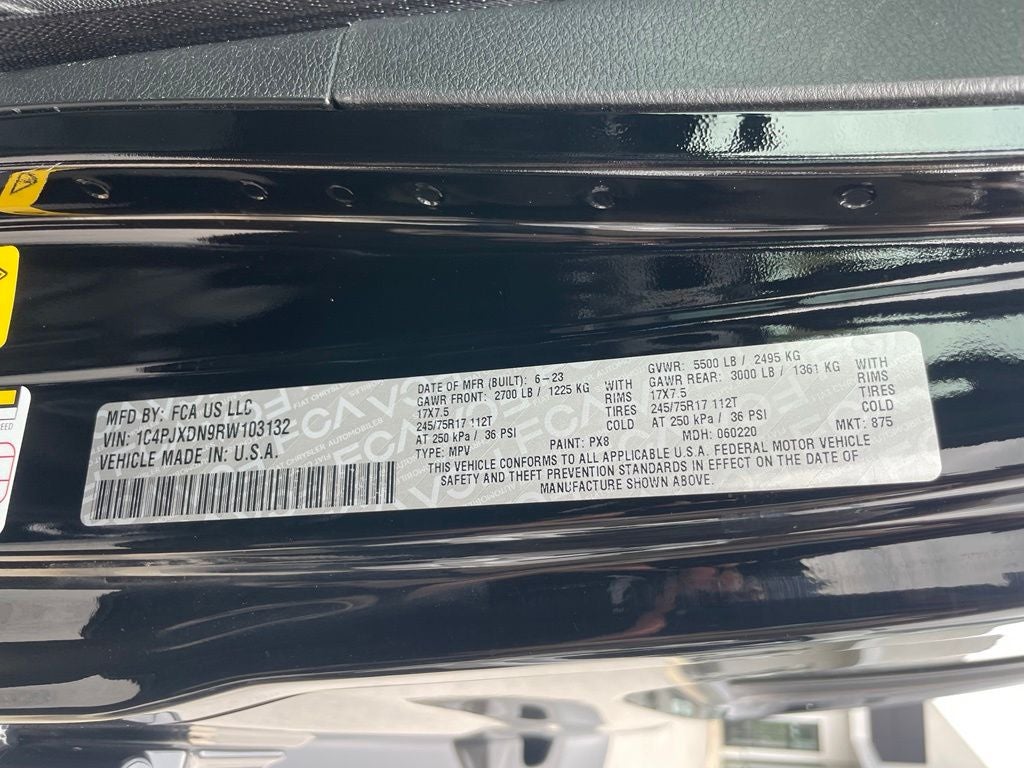 2024 Jeep Wrangler Sport S - ADAPTIVE CRUISE / REMOTE START
