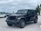 2024 Jeep Wrangler Sport S - ADAPTIVE CRUISE / REMOTE START