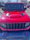 2025 Jeep Wrangler Rubicon - APPLE CARPLAY / ADAPTIVE CRUISE