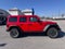 2025 Jeep Wrangler Rubicon - APPLE CARPLAY / ADAPTIVE CRUISE
