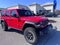 2025 Jeep Wrangler Rubicon - APPLE CARPLAY / ADAPTIVE CRUISE