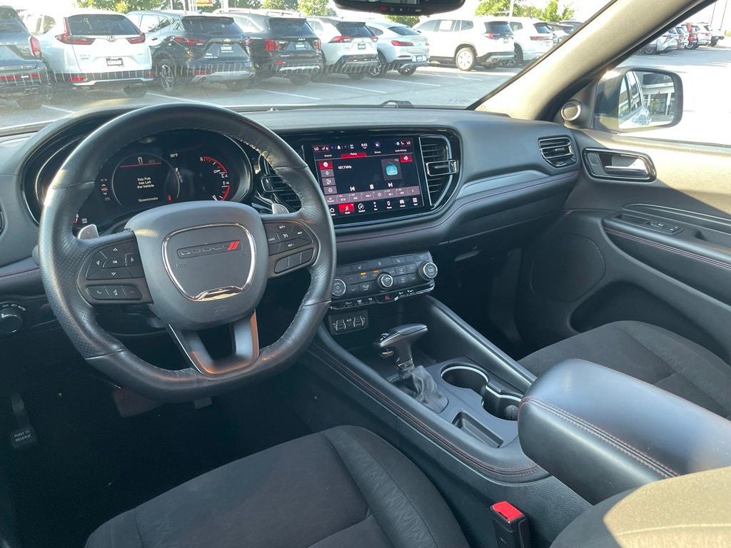 2025 Dodge Durango GT - APPLE CARPLAY / POWER LIFTGATE