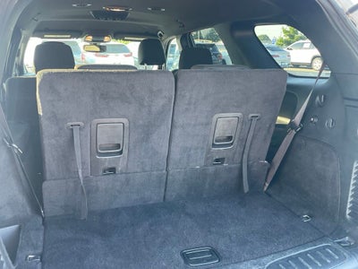 2025 Dodge Durango GT - APPLE CARPLAY / POWER LIFTGATE