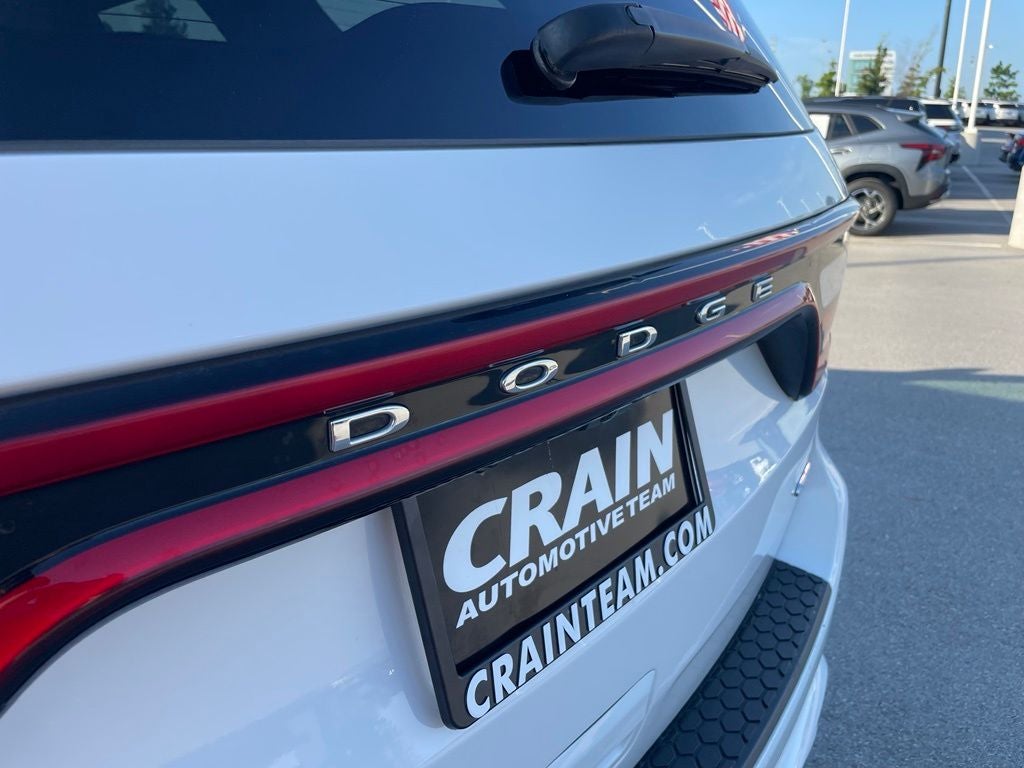 2025 Dodge Durango GT - APPLE CARPLAY / POWER LIFTGATE