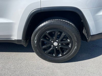 2022 Jeep Grand Cherokee WK Laredo X - APPLE CARPLAY / POWER LIFTGATE