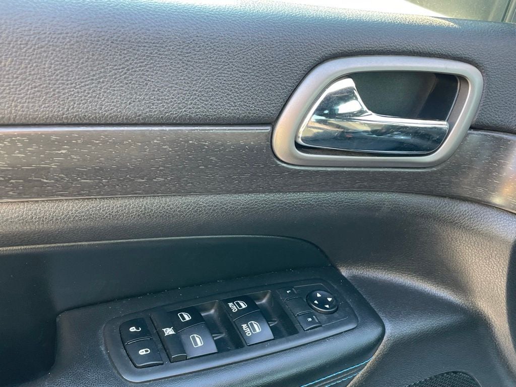 2018 Jeep Grand Cherokee Upland Edition - REMOTE START / POWER LIFTGATE