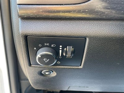 2018 Jeep Grand Cherokee Upland Edition - REMOTE START / POWER LIFTGATE