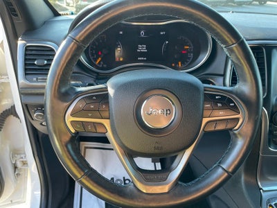 2018 Jeep Grand Cherokee Upland Edition - REMOTE START / POWER LIFTGATE