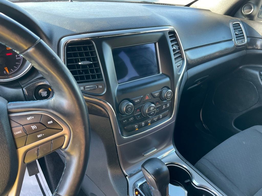 2018 Jeep Grand Cherokee Upland Edition - REMOTE START / POWER LIFTGATE