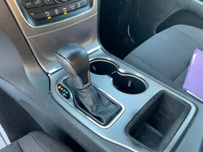 2018 Jeep Grand Cherokee Upland Edition - REMOTE START / POWER LIFTGATE