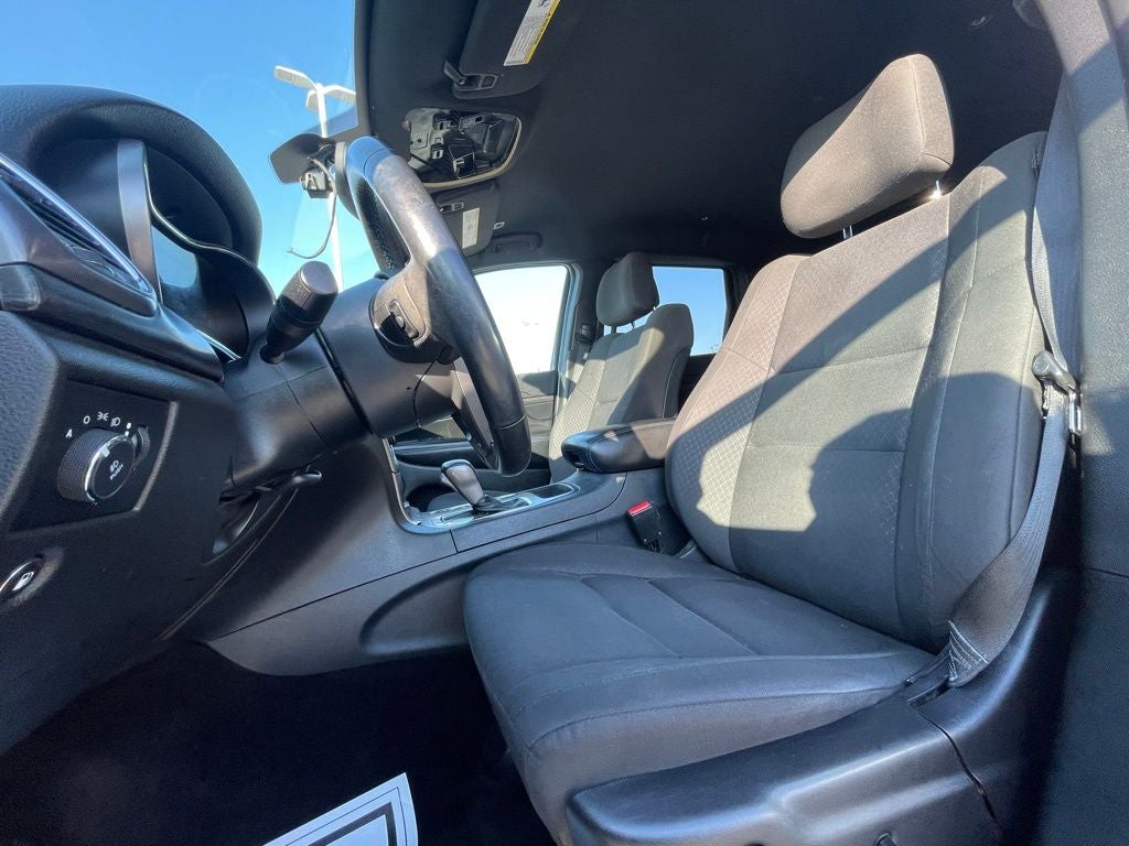 2018 Jeep Grand Cherokee Upland Edition - REMOTE START / POWER LIFTGATE