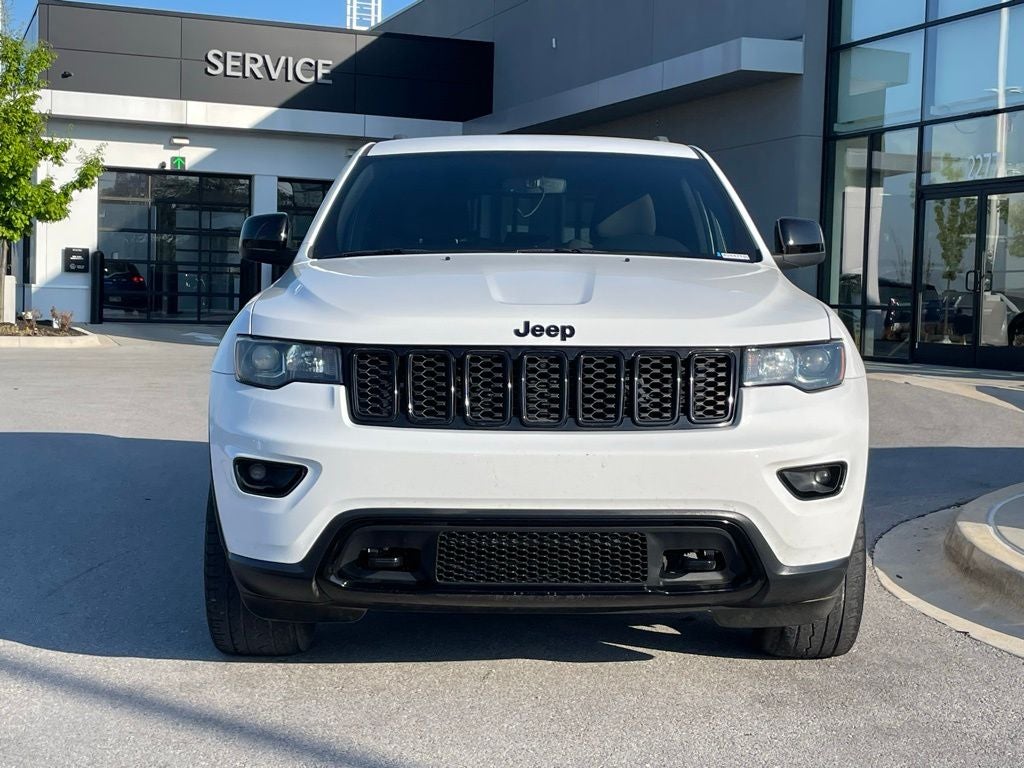 2018 Jeep Grand Cherokee Upland Edition - REMOTE START / POWER LIFTGATE
