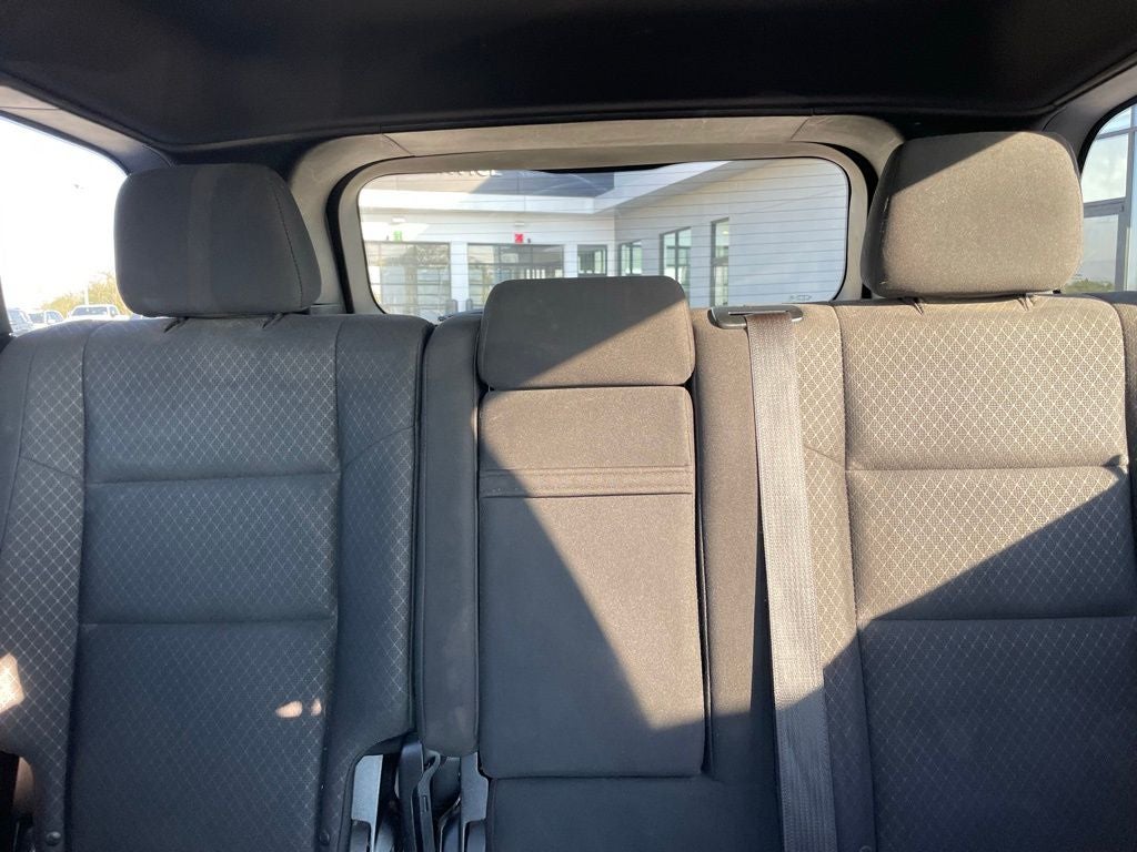 2018 Jeep Grand Cherokee Upland Edition - REMOTE START / POWER LIFTGATE