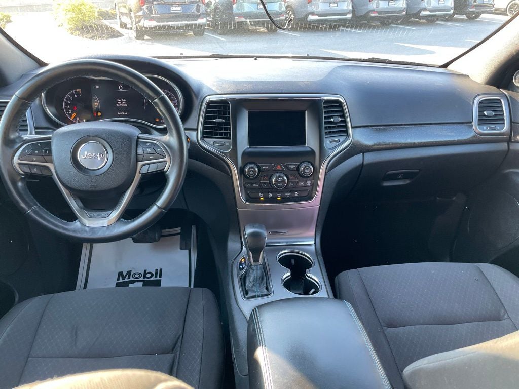 2018 Jeep Grand Cherokee Upland Edition - REMOTE START / POWER LIFTGATE