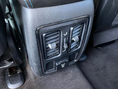 2018 Jeep Grand Cherokee Upland Edition - REMOTE START / POWER LIFTGATE