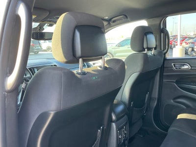 2018 Jeep Grand Cherokee Upland Edition - REMOTE START / POWER LIFTGATE