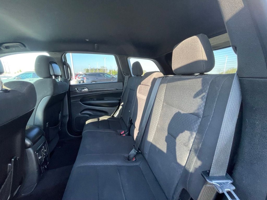 2018 Jeep Grand Cherokee Upland Edition - REMOTE START / POWER LIFTGATE