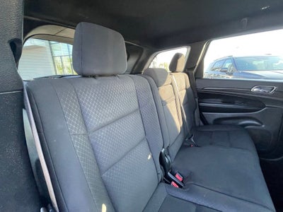 2018 Jeep Grand Cherokee Upland Edition - REMOTE START / POWER LIFTGATE