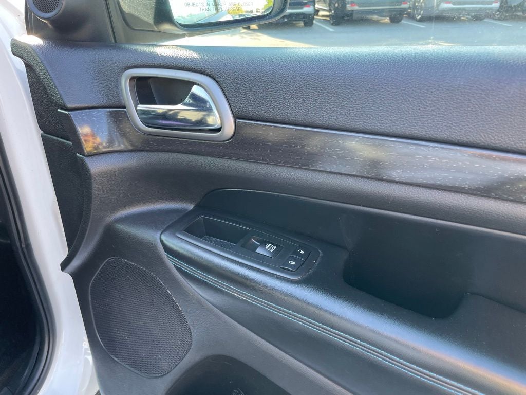 2018 Jeep Grand Cherokee Upland Edition - REMOTE START / POWER LIFTGATE