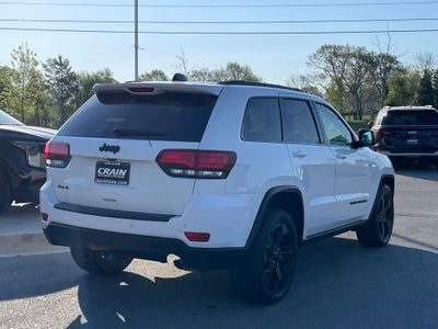 2018 Jeep Grand Cherokee Upland Edition - REMOTE START / POWER LIFTGATE