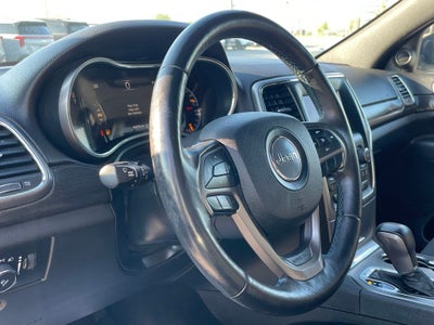 2018 Jeep Grand Cherokee Upland Edition - REMOTE START / POWER LIFTGATE