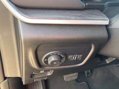 2024 Jeep Grand Cherokee Limited - TOW PKG / POWER LIFTGATE
