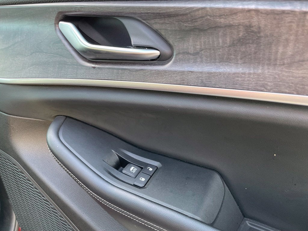2024 Jeep Grand Cherokee Limited - TOW PKG / POWER LIFTGATE