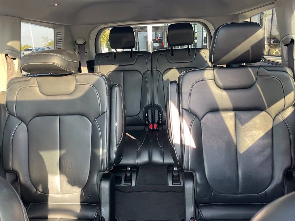 2021 Jeep Grand Cherokee L Limited - PANORAMIC SUNROOF / POWER LIFTGATE